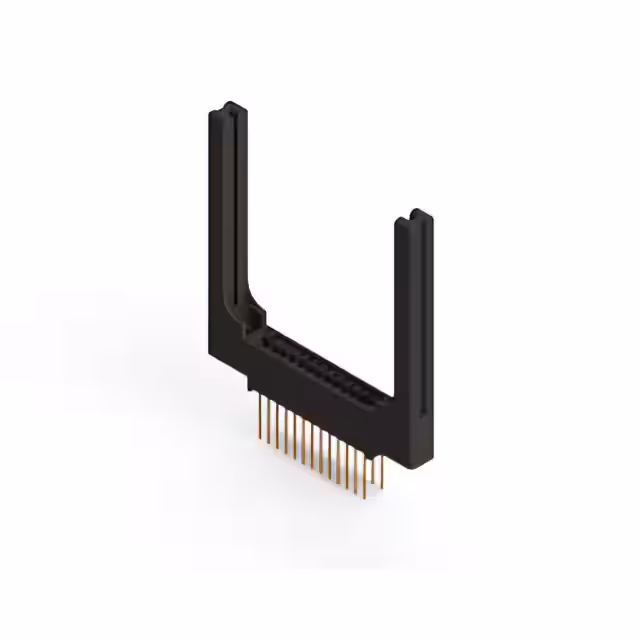 396-026-541-858 EDAC Inc.  Edgeboard Connectors
